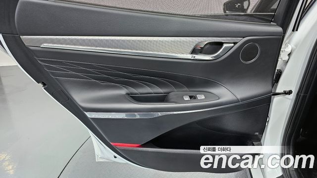 Hyundai Grandeur 2020 — photo 15