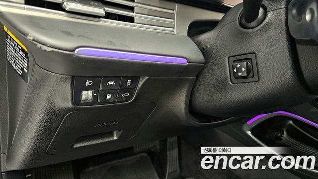 Hyundai Grandeur 2020 — photo 28