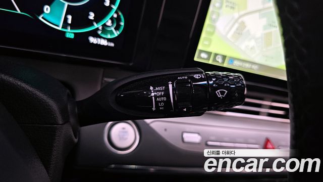 Hyundai Grandeur 2020 — photo 29