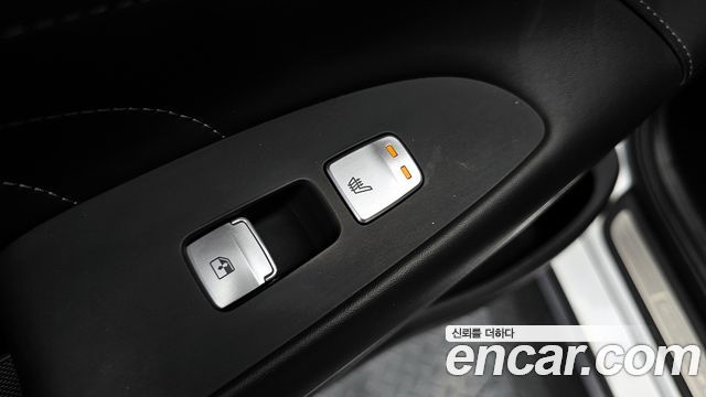 Hyundai Grandeur 2020 — photo 30