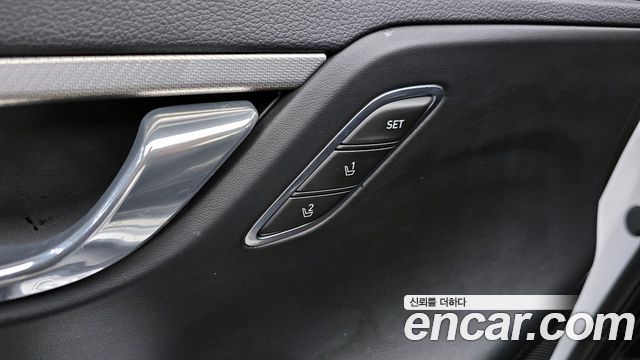 Hyundai Grandeur 2020 — photo 36