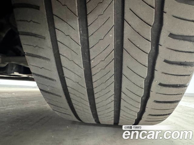 Hyundai Grandeur 2020 — photo 37