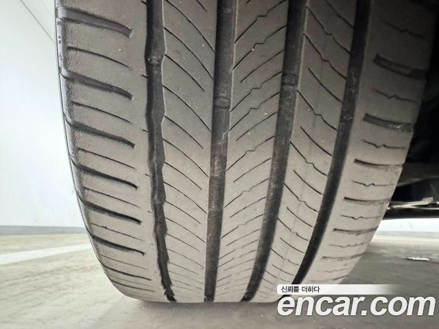 Hyundai Grandeur 2020 — photo 38