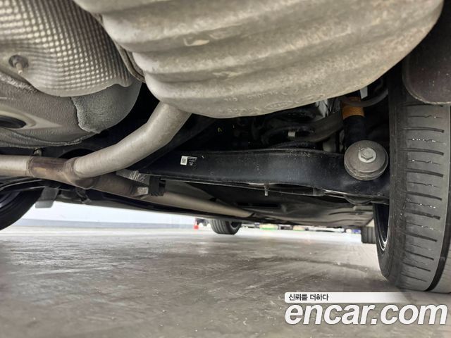 Hyundai Grandeur 2020 — photo 39