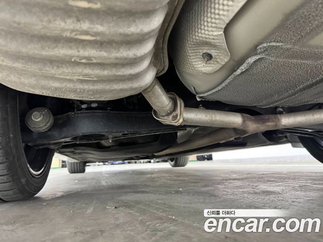 Hyundai Grandeur 2020 — photo 41