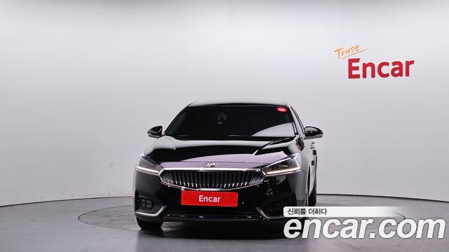 Kia K7 2019 — photo 3