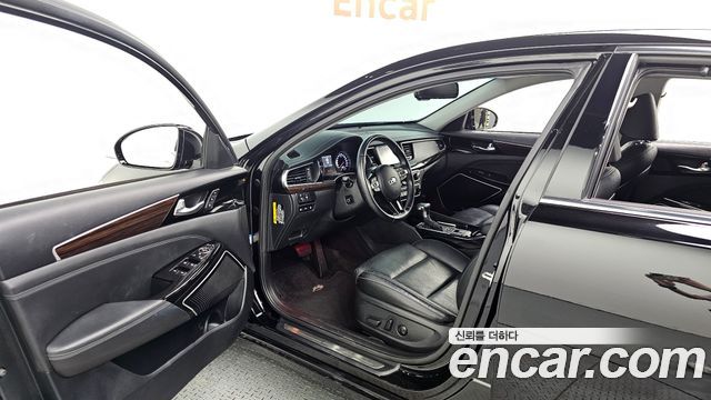 Kia K7 2019 — photo 13