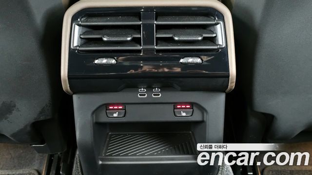 BMW 5-Series 2024 — photo 22