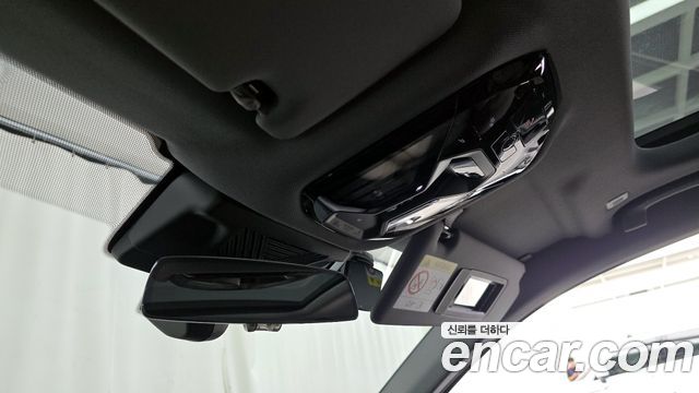 BMW 5-Series 2024 — photo 25