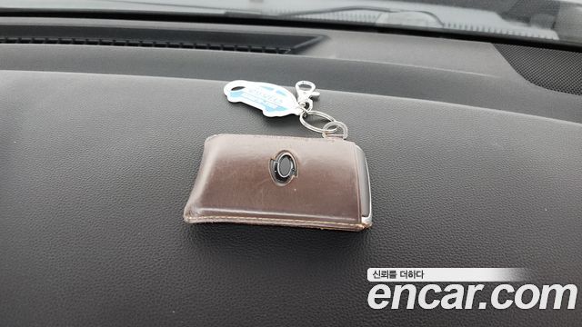 Renault Korea QM6 2017 — photo 21