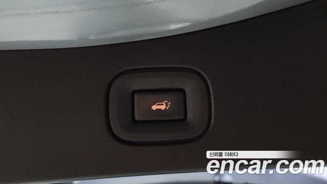 Renault Korea QM6 2017 — photo 24