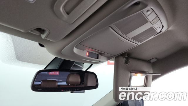 Renault Korea QM6 2017 — photo 26