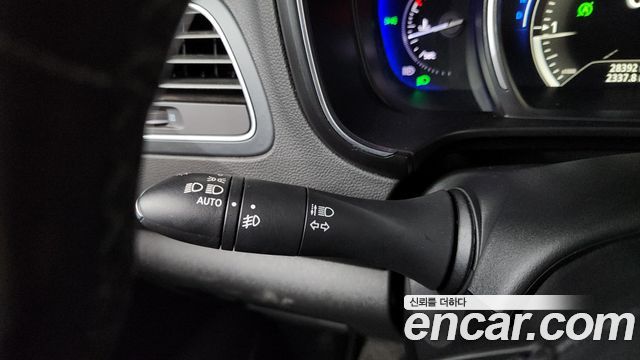 Renault Korea QM6 2017 — photo 30