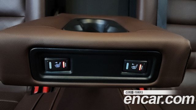 Renault Korea QM6 2017 — photo 36
