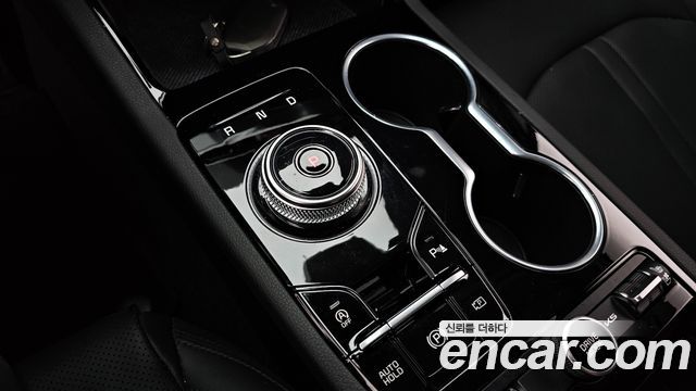Kia K5 2024 — photo 12