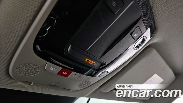 Kia K5 2024 — photo 24