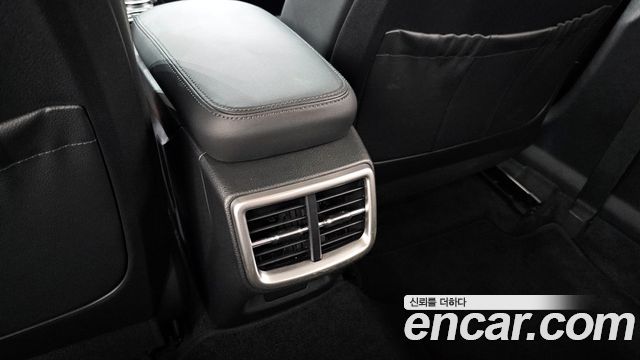 Kia K5 2024 — photo 25