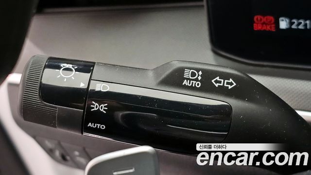 Kia K5 2024 — photo 29