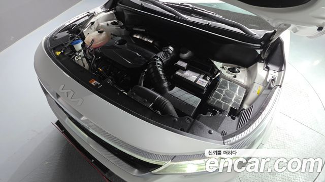 Kia Seltos 2023 — photo 6