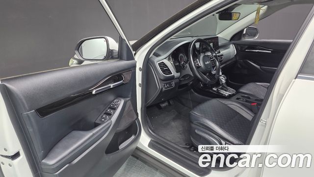 Kia Seltos 2023 — photo 13