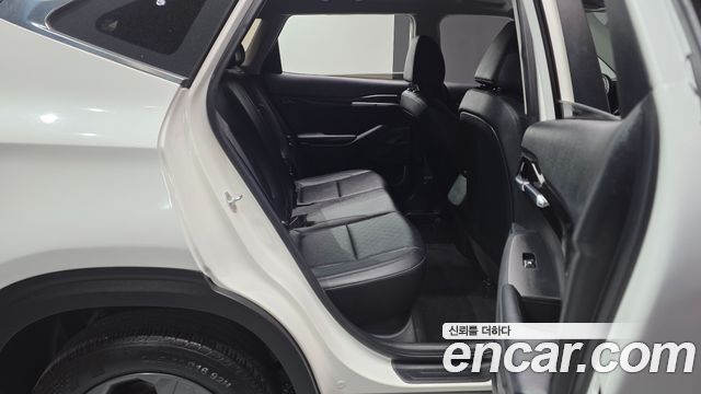 Kia Seltos 2023 — photo 17