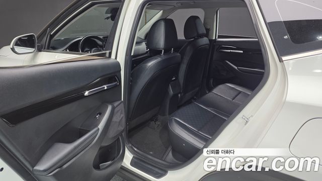 Kia Seltos 2023 — photo 18
