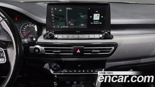 Kia Seltos 2023 — photo 19
