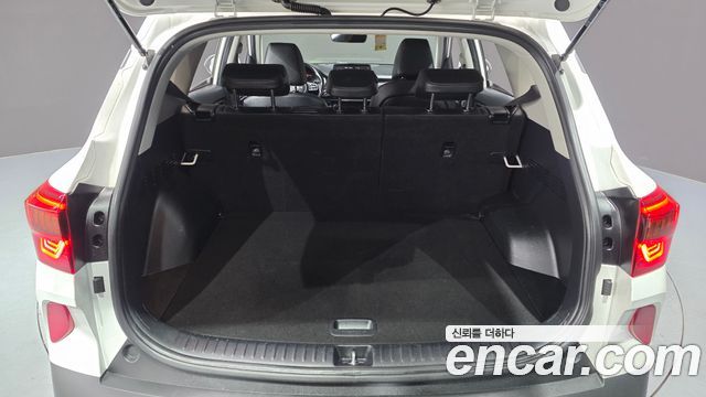 Kia Seltos 2023 — photo 22