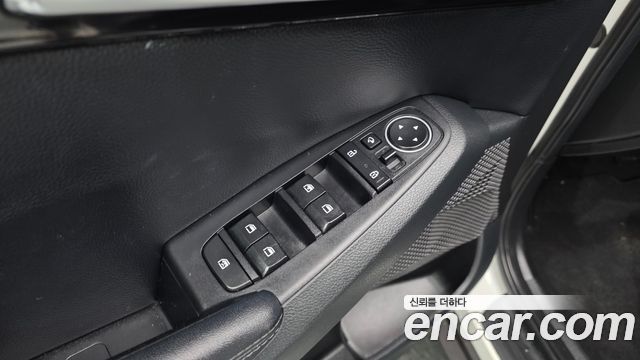 Kia Seltos 2023 — photo 26