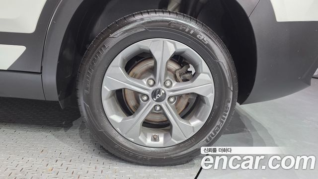 Kia Seltos 2023 — photo 7