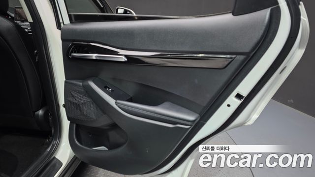 Kia Seltos 2023 — photo 15