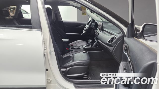 Kia Seltos 2023 — photo 16
