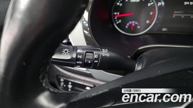 Kia Seltos 2023 — photo 27