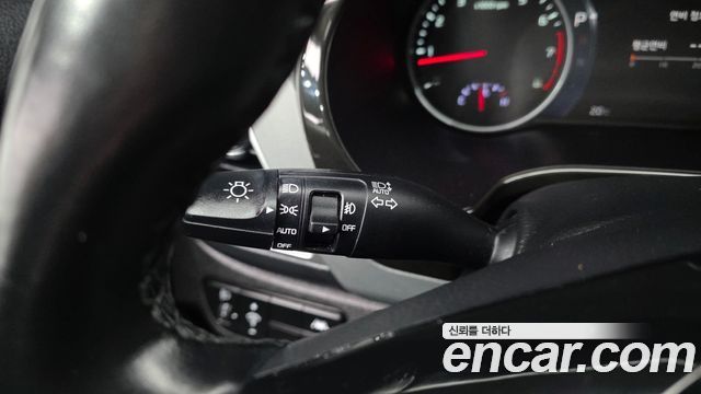 Kia Seltos 2023 — photo 28
