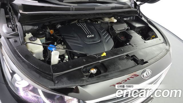 Kia Canival 2017 — photo 6