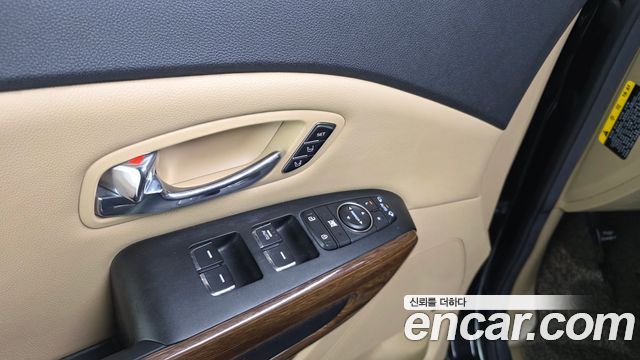 Kia Canival 2017 — photo 28