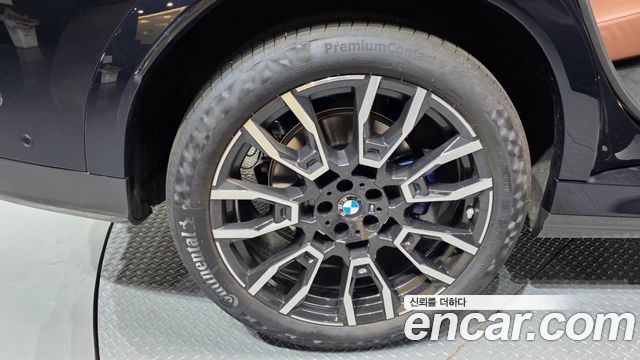 BMW X6 2025 — photo 5