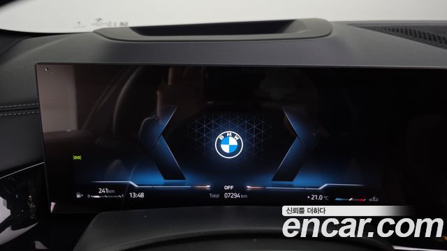 BMW X6 2025 — photo 11