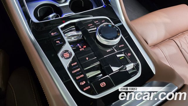 BMW X6 2025 — photo 12
