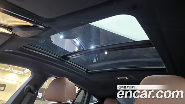 BMW X6 2025 — photo 24