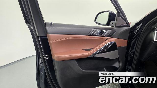 BMW X6 2025 — photo 14
