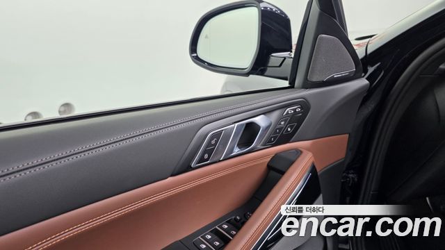 BMW X6 2025 — photo 27