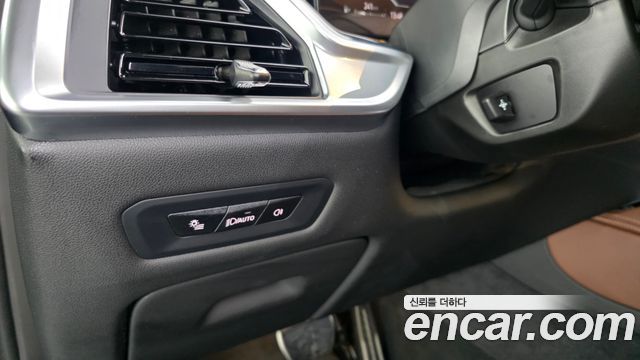 BMW X6 2025 — photo 28