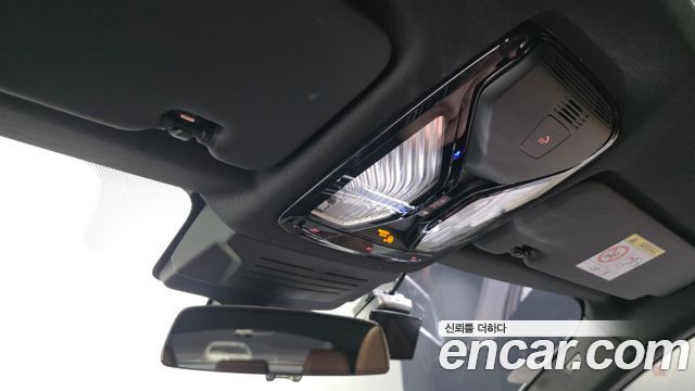 BMW X6 2025 — photo 29