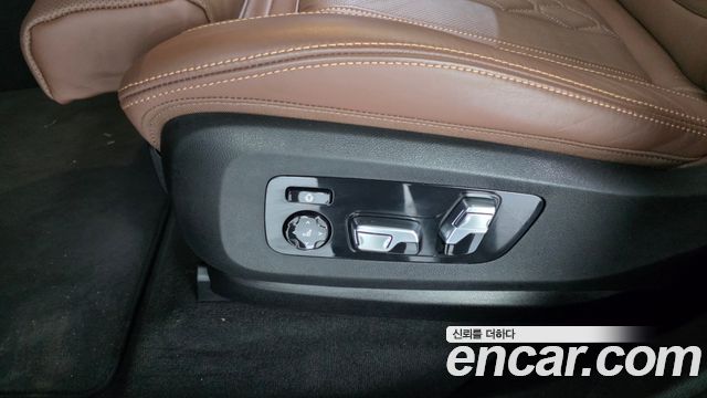 BMW X6 2025 — photo 32