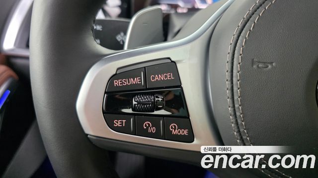 BMW X6 2025 — photo 33