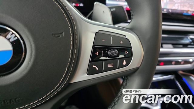 BMW X6 2025 — photo 34