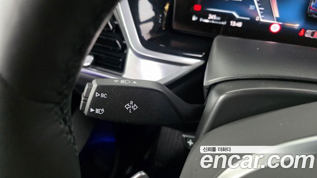BMW X6 2025 — photo 35