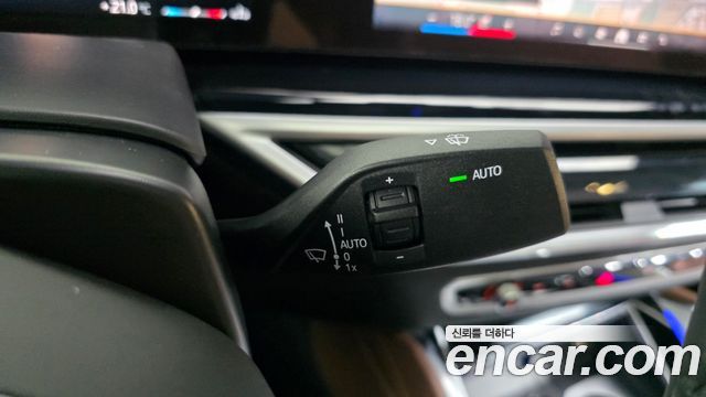 BMW X6 2025 — photo 36