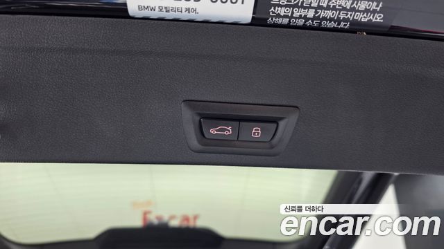 BMW X6 2025 — photo 37